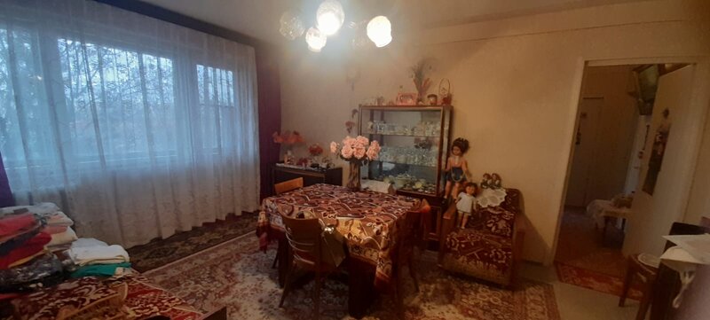 Drumul Taberei, bulevardul Timisoara