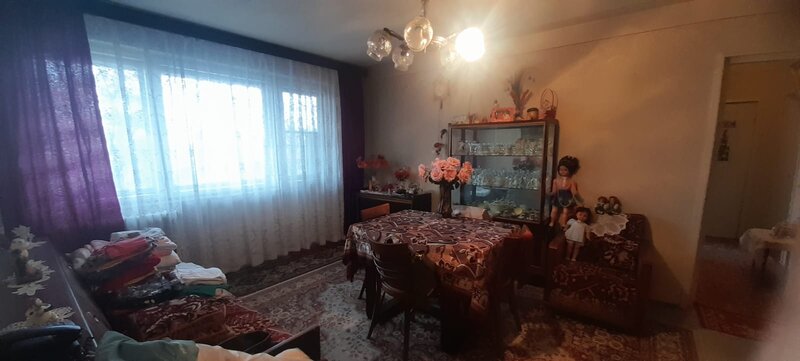 Drumul Taberei, bulevardul Timisoara