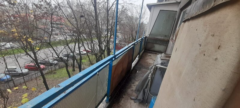 Drumul Taberei, bulevardul Timisoara