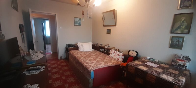 Drumul Taberei, bulevardul Timisoara