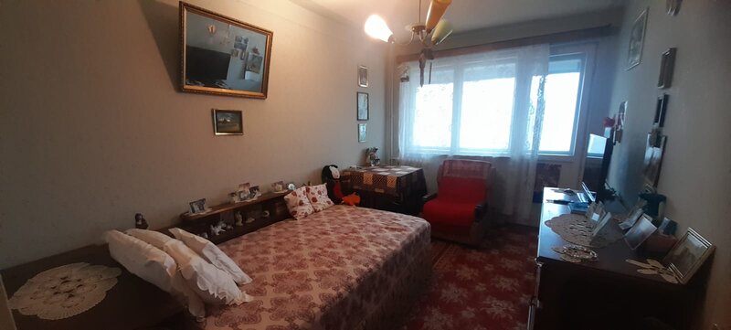 Drumul Taberei, bulevardul Timisoara