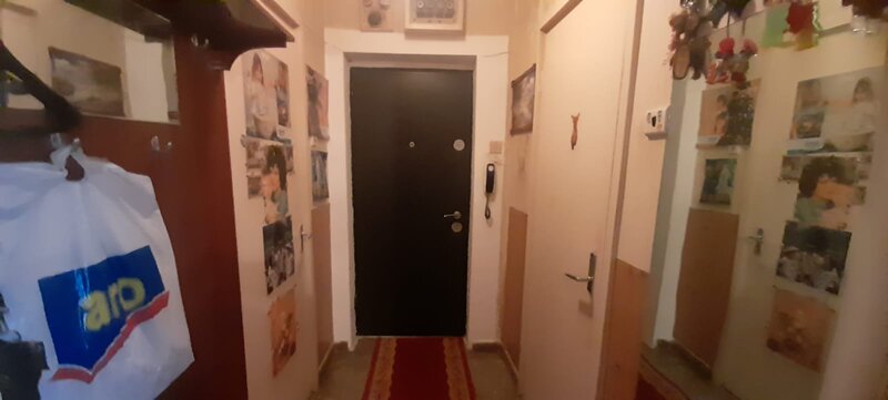 Drumul Taberei, bulevardul Timisoara