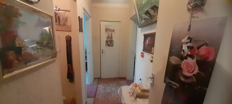 Drumul Taberei, bulevardul Timisoara