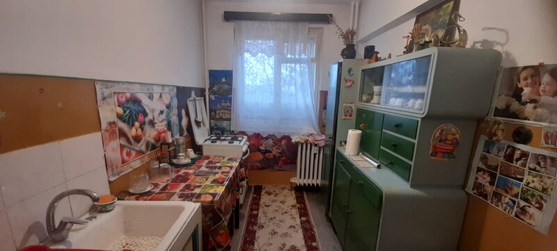 Drumul Taberei, bulevardul Timisoara